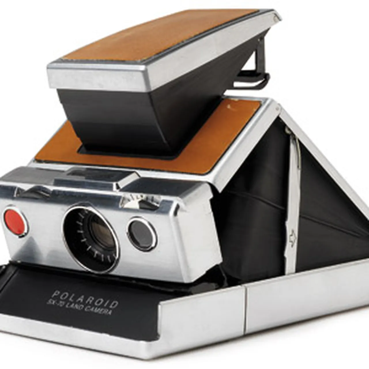 フィルムカメラ POLAROID SX-70 LAND CAMERA Amazon.com : Polaroid SX 70 Vintage Camera : Electronics