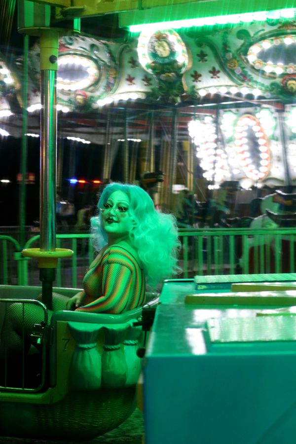 Queen of the Carnival thumbnail