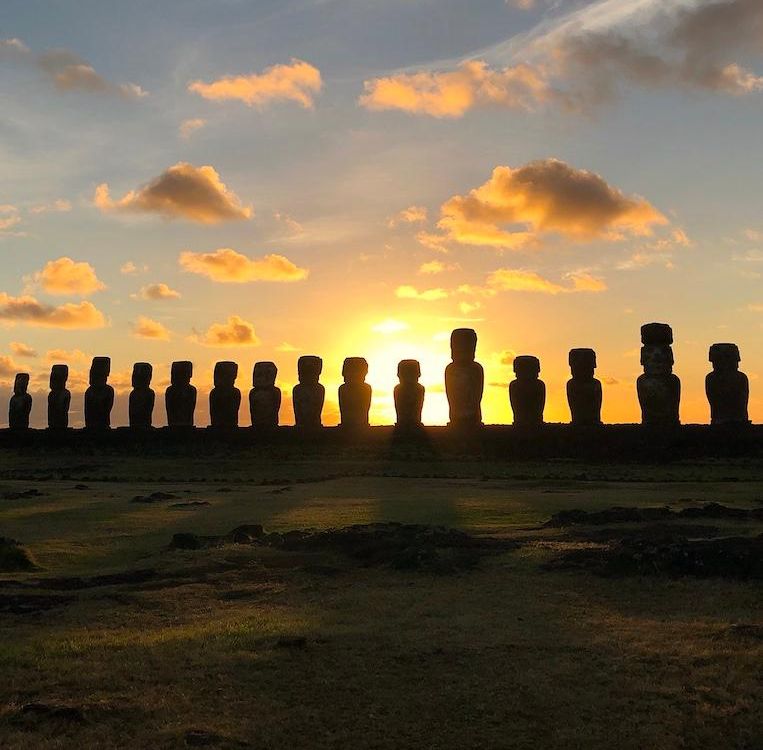 Easter Island