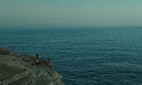 Edges of Summer thumbnail