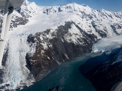 The Barry Arm landslide in Alaska&rsquo;s Prince William Sound