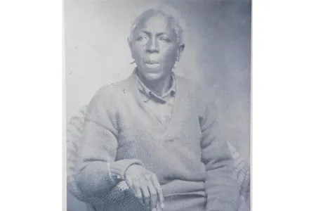 Matilda McCrear died in 1940 at the age of 81 or 82.