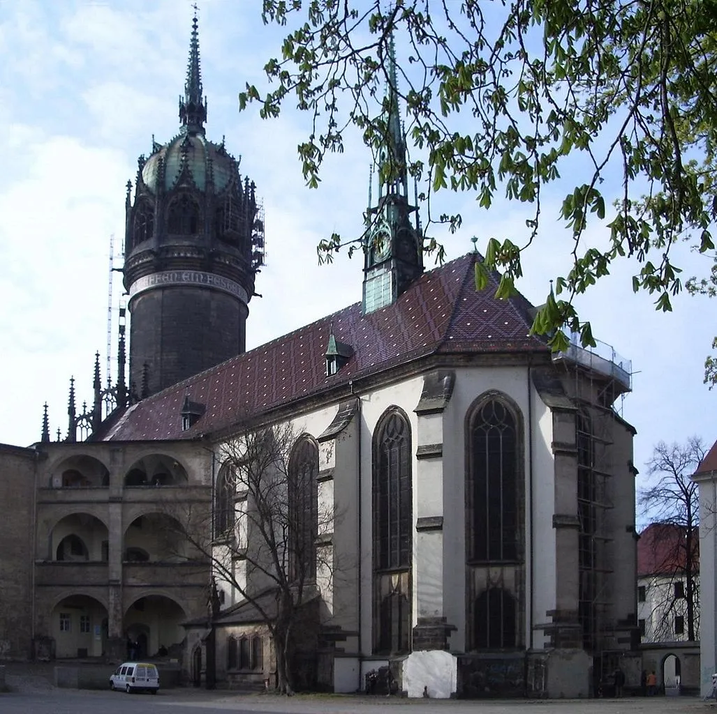 Schlosskirche