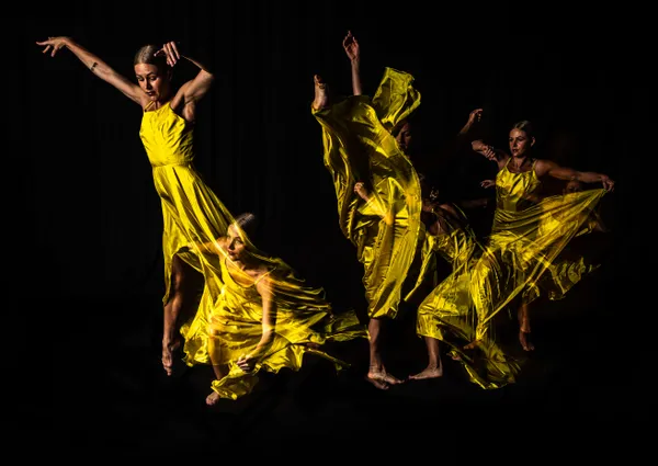 Mystic dance thumbnail