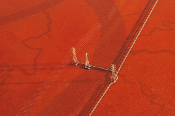 Electric Brine thumbnail