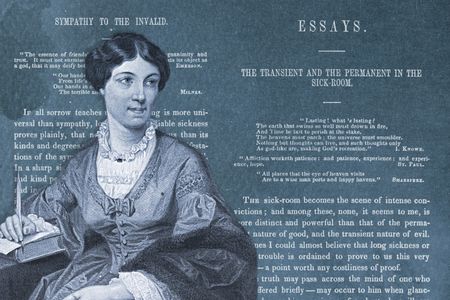 &ldquo;Martineau was extremely unusual in the amount of control she had over her own medical care,&rdquo; says Rachel Ablow, author of the 2017 book Victorian Pain.