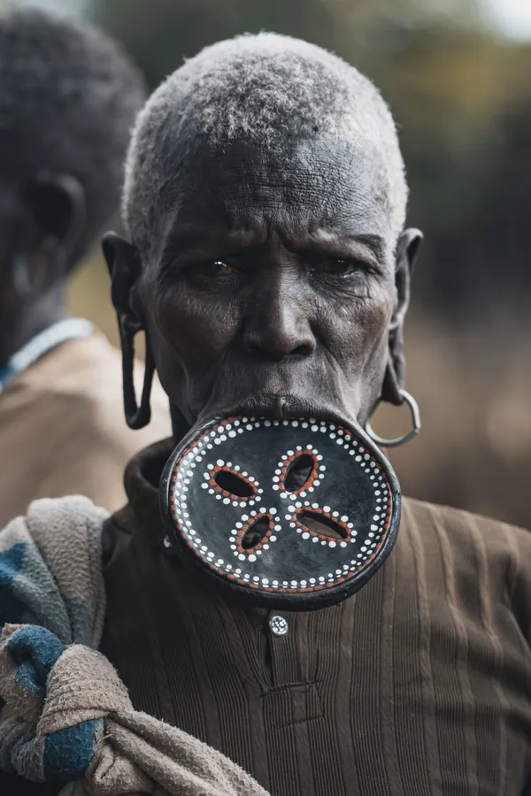 Enduring Silence thumbnail