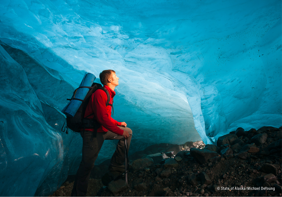 Plot Your Course: 8 Ways to Explore Alaska