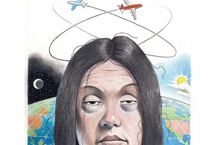 DARPA's initial, modest goal is to alleviate jet lag.