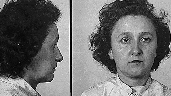 Preview thumbnail for Was Ethel Rosenberg Wrongly Convicted as a Russian Spy?
