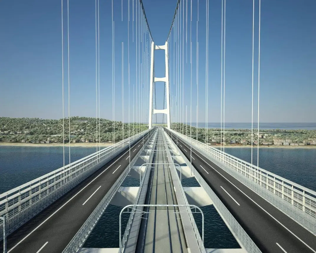 Bridge One
