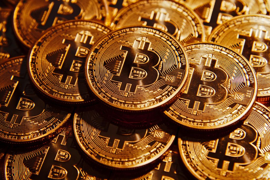 bitcoin