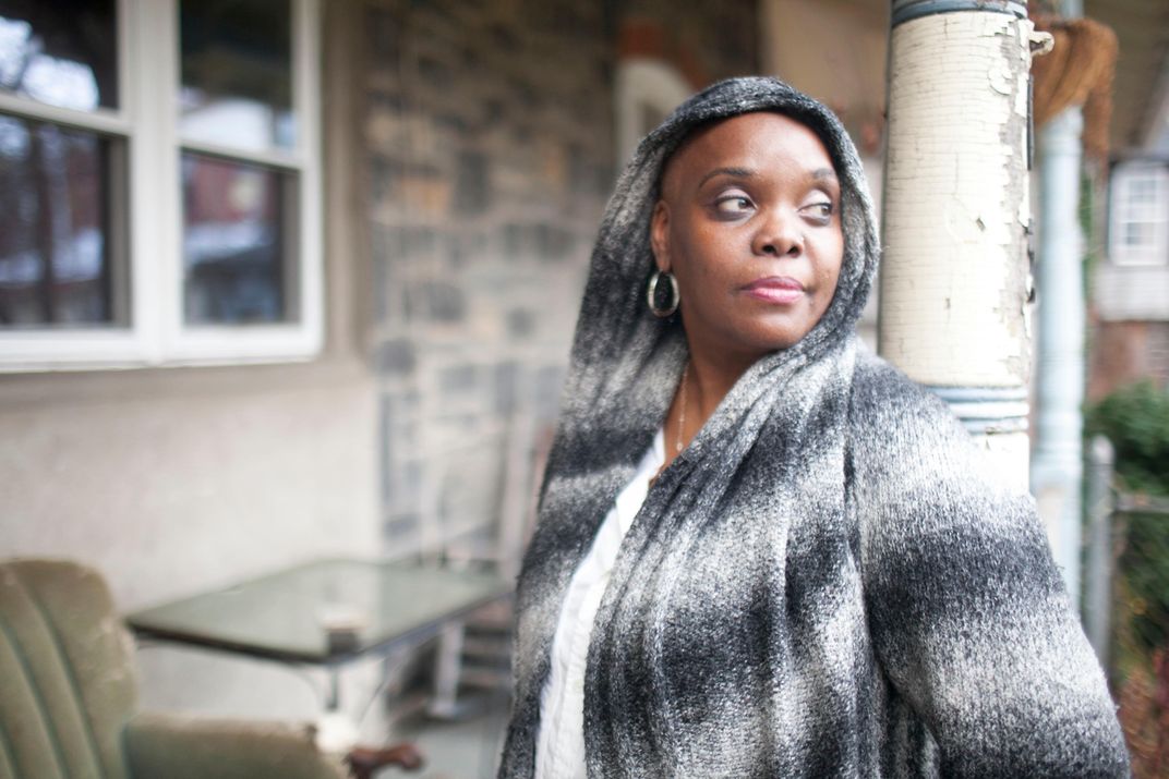 A Pop-Up Museum Documents the Stories of Philadelphia's Black Women