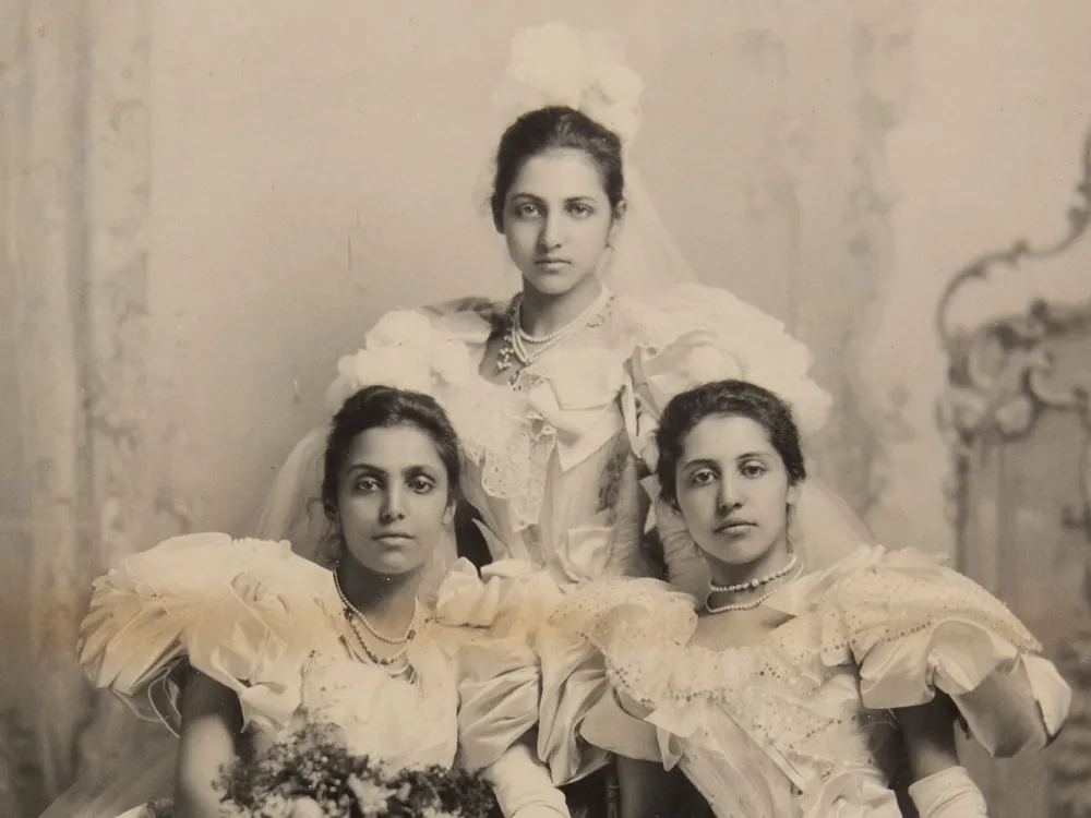 This Punjabi Princess Fought for Women's Suffrage and Sheltered Refugees During World War II. A Goddaughter of Queen Victoria, She Rejected British Imperialism