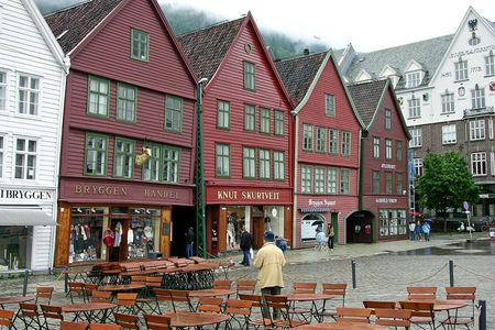 Norway: The happiest place on earth