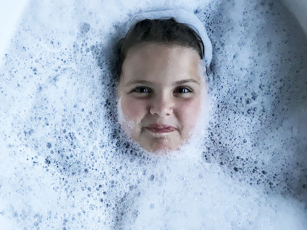 Bubble Bath Smithsonian Photo Contest Smithsonian Magazine 