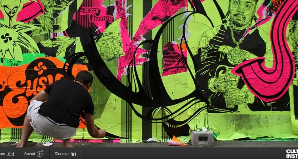 streetart