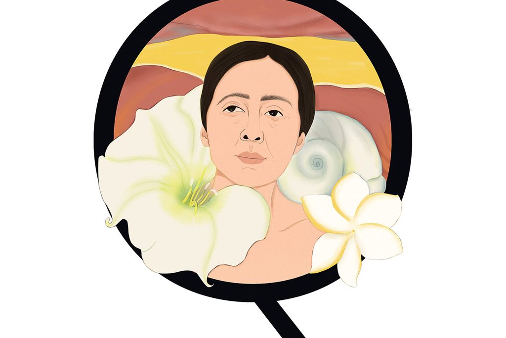 Ask Illustration