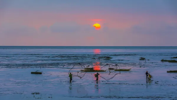 Sunset mood thumbnail