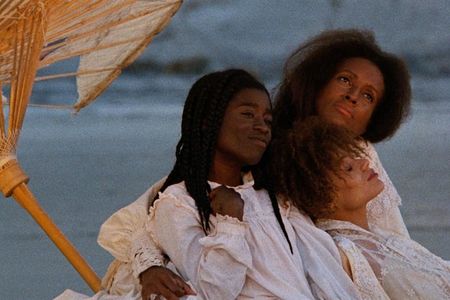Still from Julie Dash's 