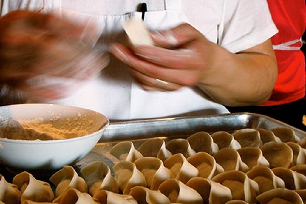 Dumplings