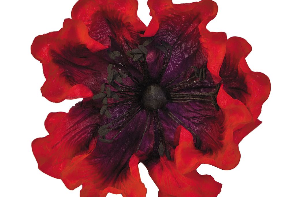 Silk Flower