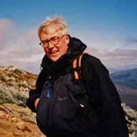 Daniel Eagan