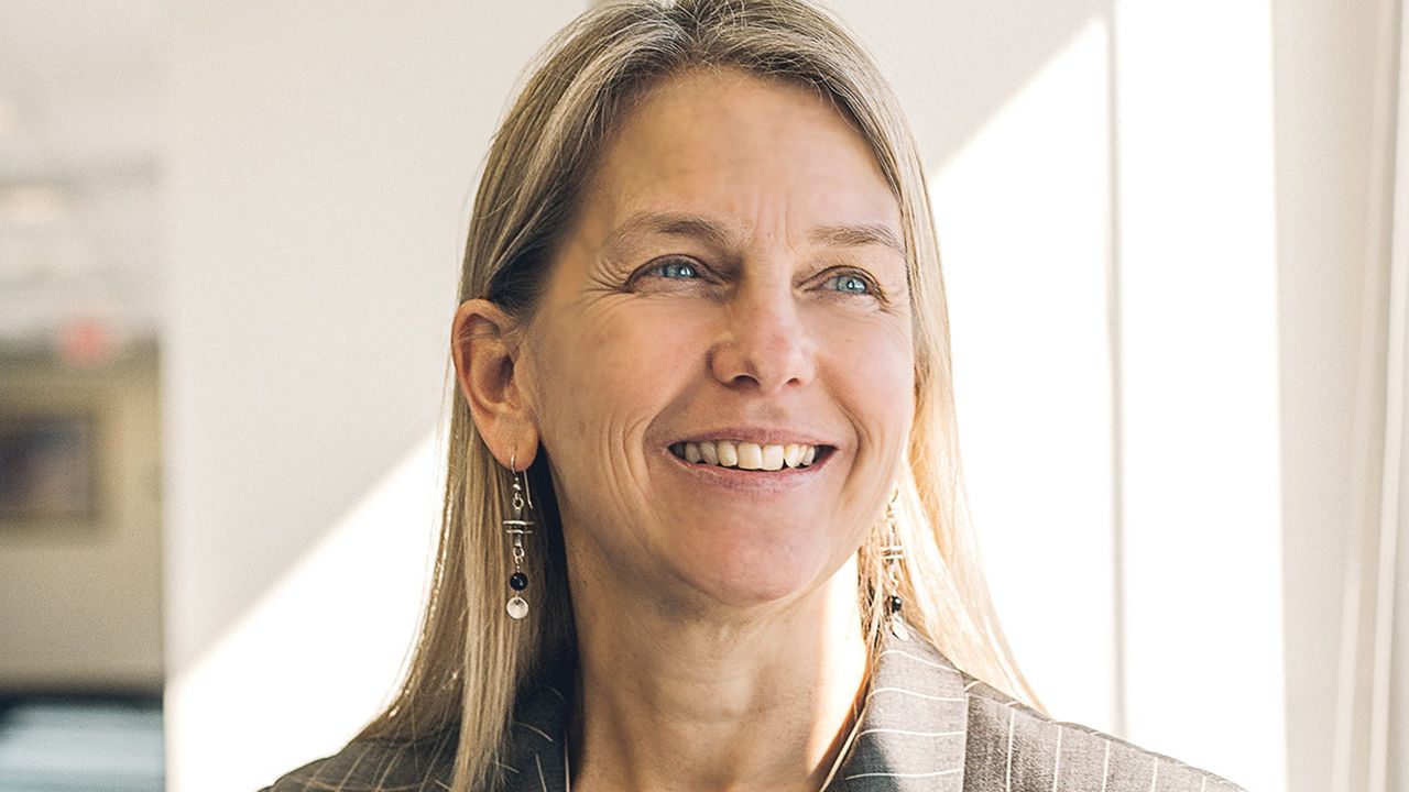 Preview thumbnail for Interview With Dava Newman