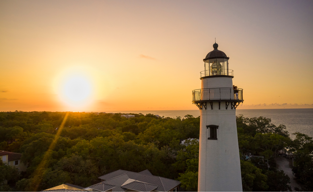 Discover the Charming Allure of Georgia's Golden Isles