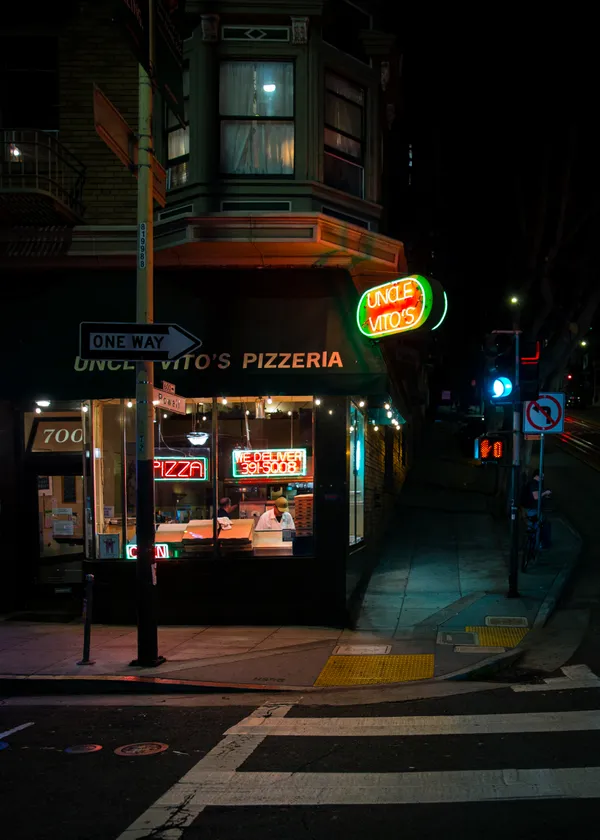 American Dream thumbnail