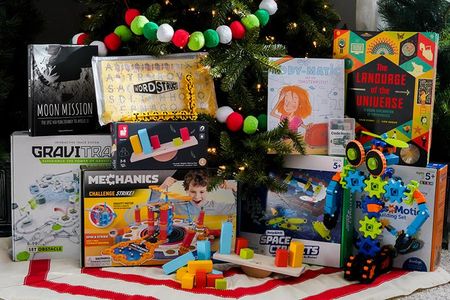 Each year, Purdue University’s INSPIRE Research Institute for Pre-College Engineering turns into a toy testing laboratory.
