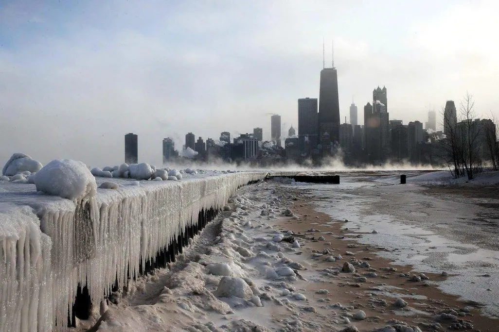 Wind Chill