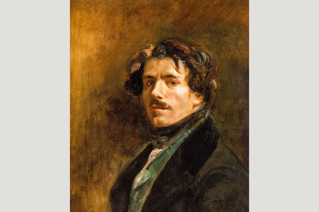 self-portrait