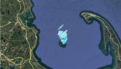 A Bright Meteor Lit Up the New England Sky Before Exploding With a Loud Boom—and Its Pieces May Have Landed in Cape Cod Bay