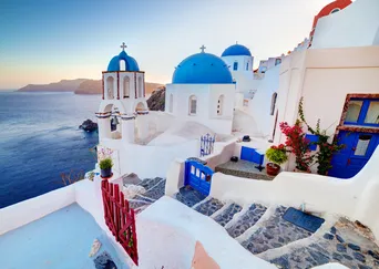 Greece for Families: A Tailor-Made Journey description
