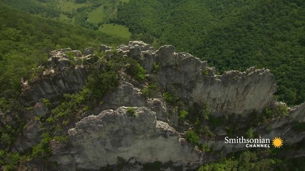 Preview thumbnail for Why Seneca Rocks Are as Dangerous as They Are Awe-Inspiring
