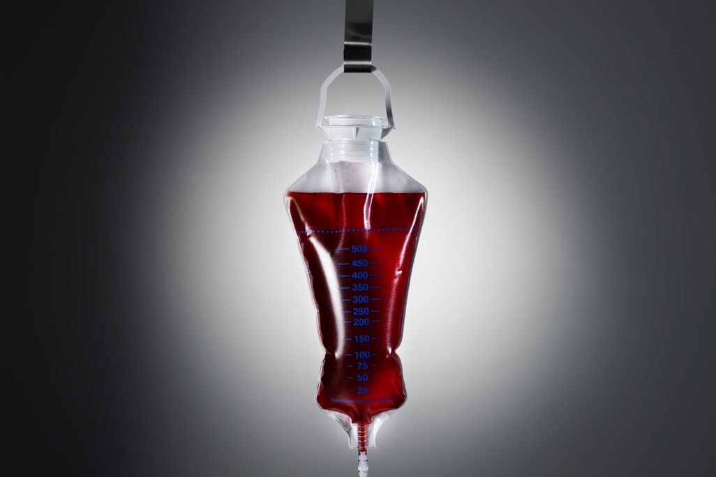 blood