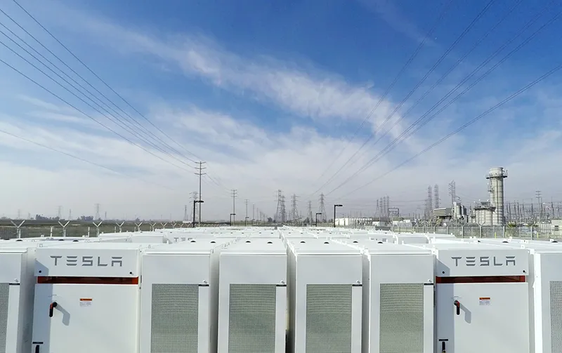 Five Questions You Should Have About California's New Tesla-Powered Battery  Bank