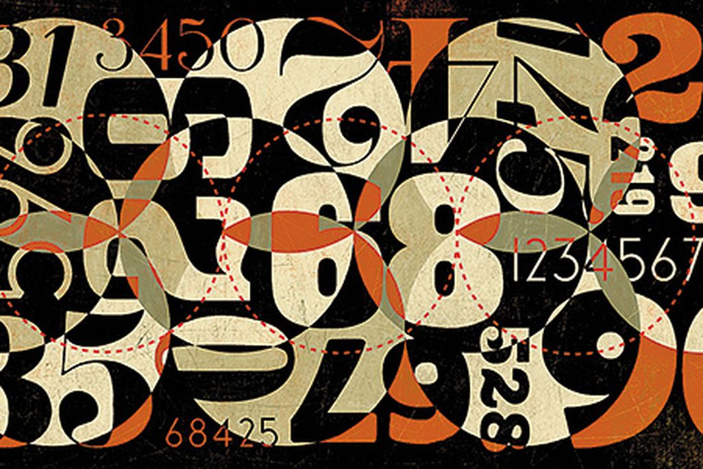 Numbers