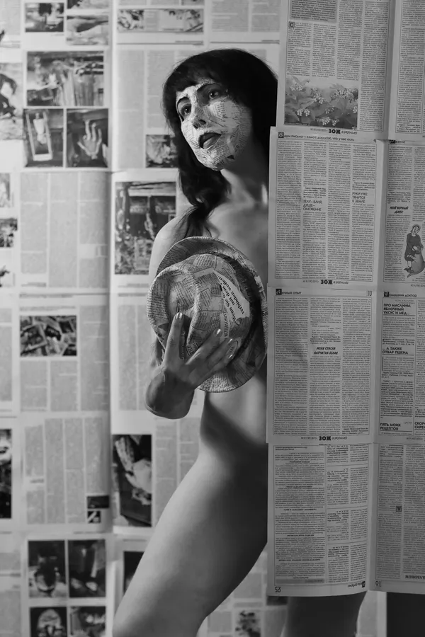 Naked truth thumbnail