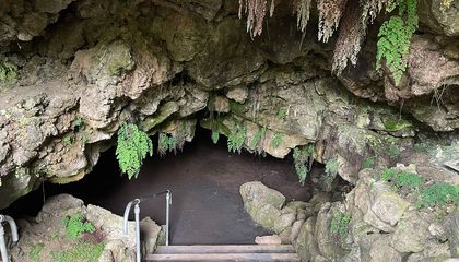Bringing Auckland&rsquo;s Volcanic Underworld to Light