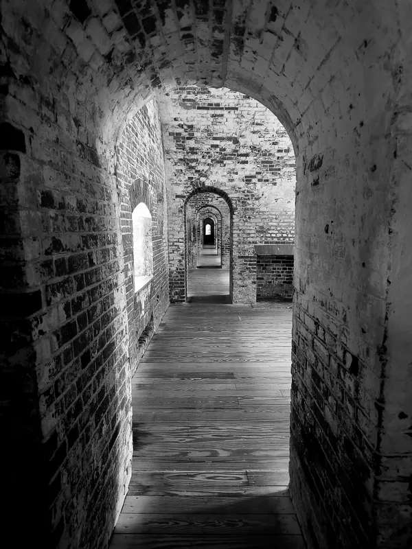 Fort Macon Doorways thumbnail