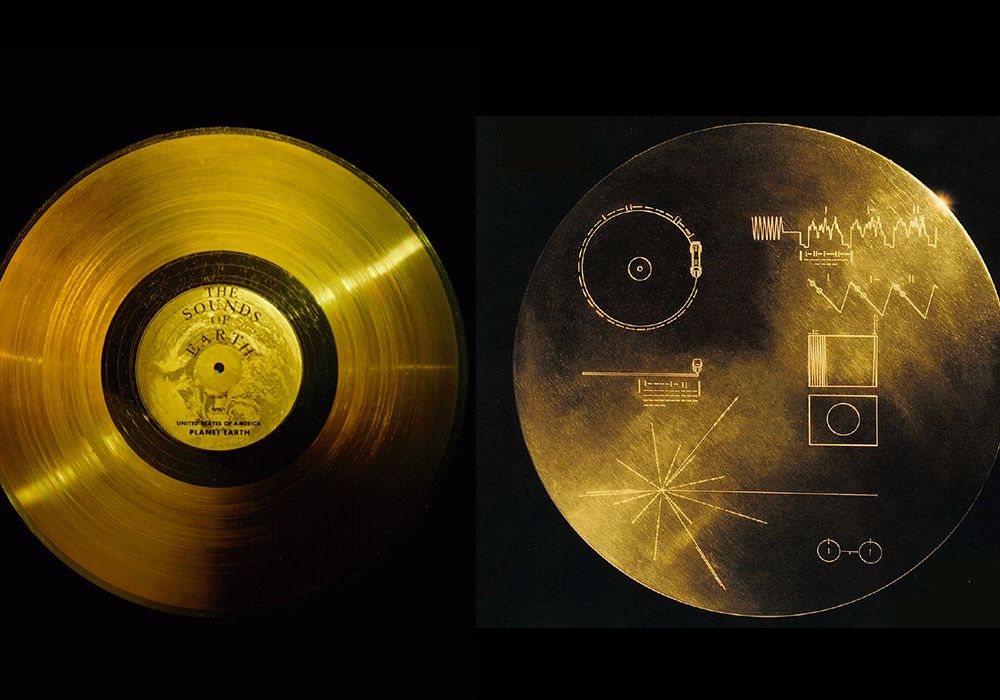 golden record