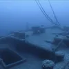 129-Year-Old Vessel Still Tethered to Lifeboat Found on Floor of Lake Huron icon