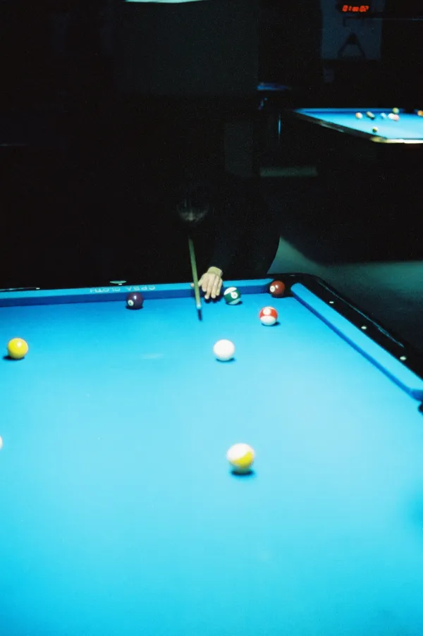 Pool #1 thumbnail