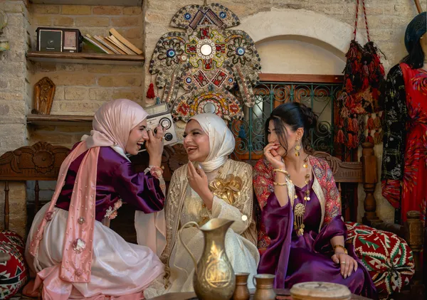 Graduation Portraits thumbnail