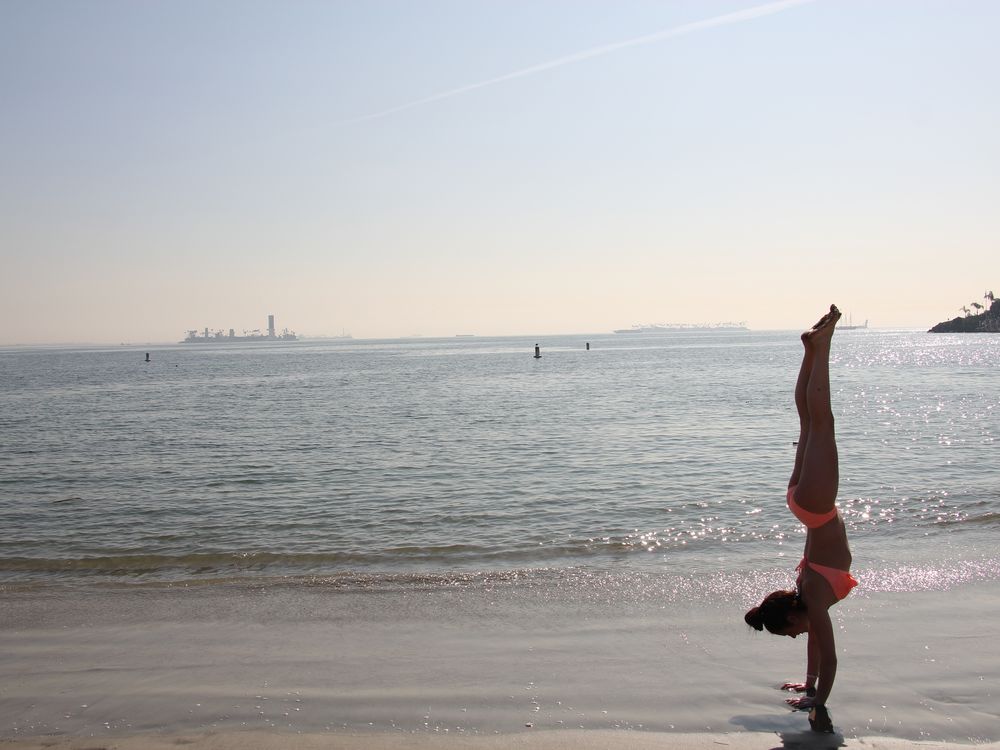 Feeling Upside Down | Smithsonian Photo Contest | Smithsonian Magazine