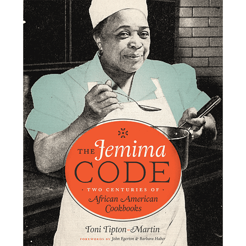 What 200 Years of African-American Cookbooks Reveal About How We