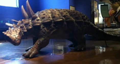 Aletopelta