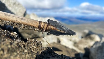 Melting Mountain Ice Is Bringing Ancient Secrets to the Surface. Archaeologists Are Racing to Find the Artifacts Before Theyre Lost to Time
